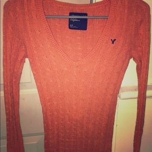 American eagle